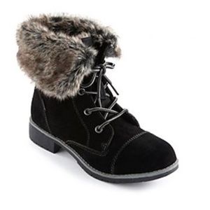 Sporto Waylan Booties